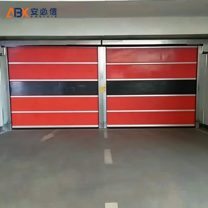 贵港高速门